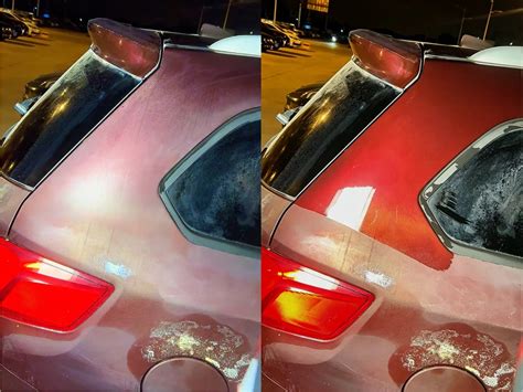 LIQUID GLASS- Hand Applied, Self-Leveling Clear Coat – MUFFLEX CAR CARE®