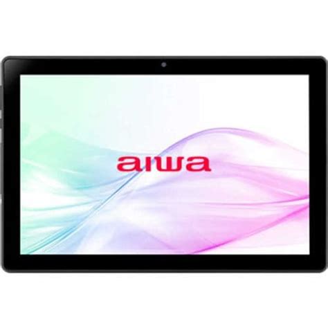 アイワ JA3-TBA0802 aiwa tab AB8 Android12搭載 8インチタブレットPC (MT8183 OctaCore ...