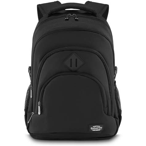 Valigetta Da Cabina XS Sotto Sedile Con Ruote Rimovibili | 45x35x20 Cm, Zip Antifurto, Polipropilene