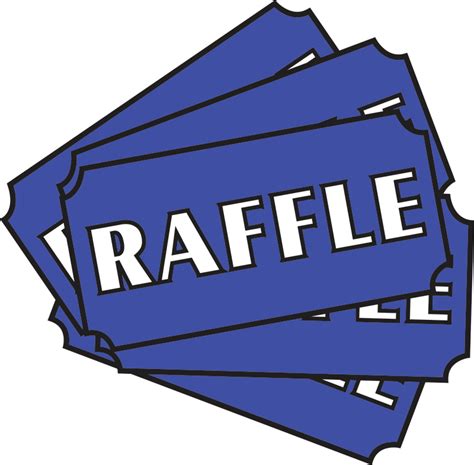Animated Raffle Ticket - ClipArt Best