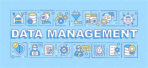 Data Management Banner Image 的图像结果