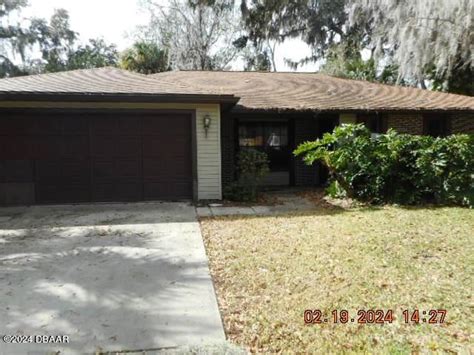 1016 Indian Oaks E, Daytona Beach, FL 32117 | Homes.com