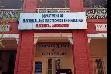 Vyuhaa'24 | CEG Tech Forum