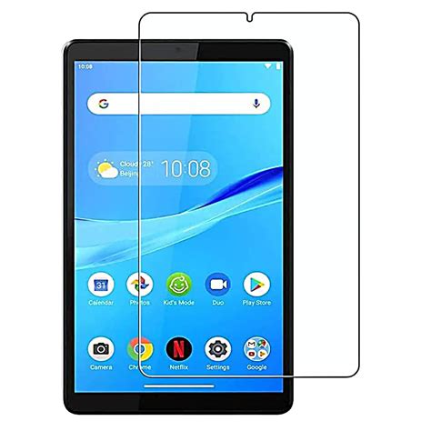 Youth Mobi [Pack 0F 1 Premiumtempered Glass Screen Protector For Lenovo ...