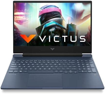 Amazon.in: Buy HP Victus Gaming Laptop, 12th Gen Intel Core i7-12650H ...