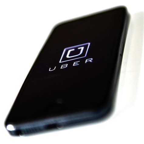 Now You Can Get Your Uber Passenger Rating