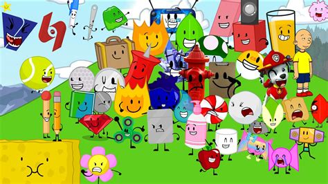 BFDI Cringe 的图像结果