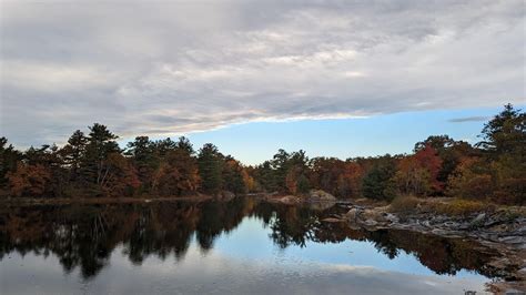 Trek the Trails at Flynn Rink, Flynn Rink, Medford, 14 November 2023 ...