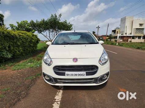 Fiat Punto, 2015, Diesel - Cars - 1808755157