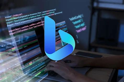 必应 AI 的图像结果