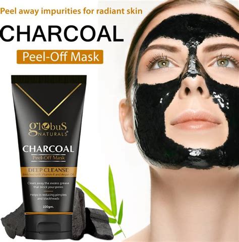Peel Off Face Mask - Buy Peel Off Face Mask online at Best Prices in ...