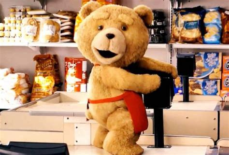R级喜剧电影《泰迪熊》将拍真人剧集 塞思·麦克法兰将回归