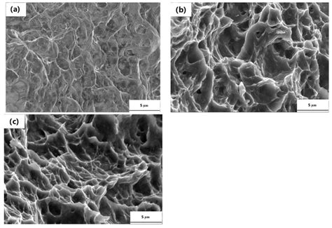 Effect of ECAP on the Microstructure and Mechanical Properties of a ...