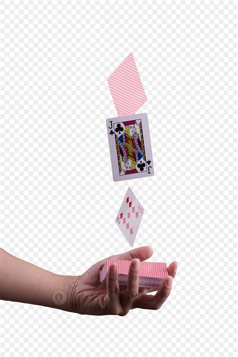 Cartas De Jogar Na Mão PNG , Mão, Cartas De Jogar, Habilidade PNG ...