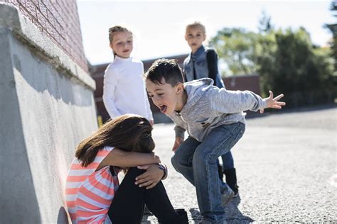 Social Skills: Bullying - Therapy Dynamics, PLLC ... Autism, ADHD ...