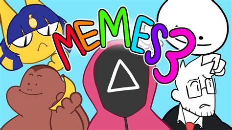 Animation Meme Compilation 的图像结果