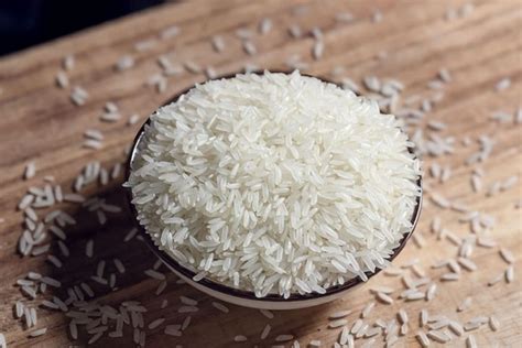Basmati Rice – Diabetic-friendly, decreases risk of death?