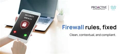 Why Firewall Rules Fail and How to Fix Them: A Practical Guide