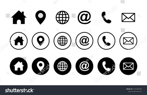 Web Icon 的图像结果