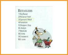 Spencer's Retail is a leading retailer that operates multiple retail ...