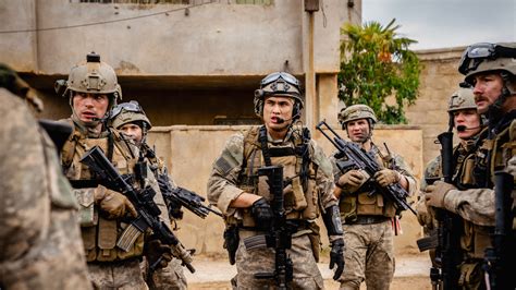 How to watch Warfare | What to Watch