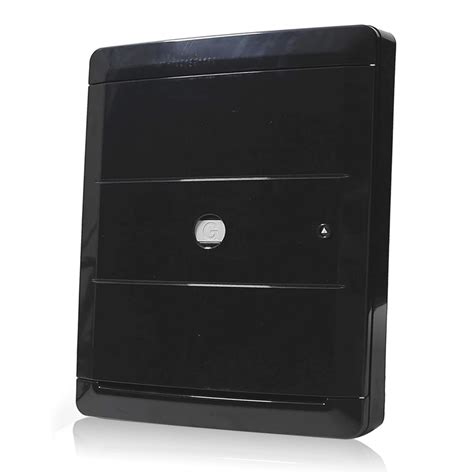 Meter Box Cover & Over Box - Covers Damaged Meter Boxes in Black ...