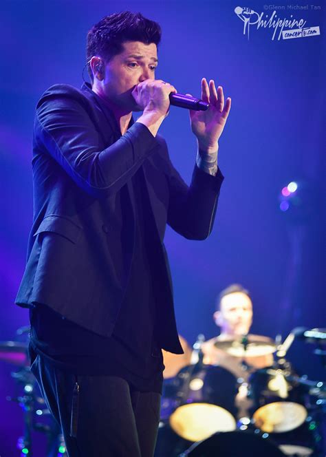 The Script Live Concerts 的图像结果