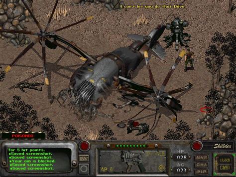 Image result for Fallout 2 Gameplay