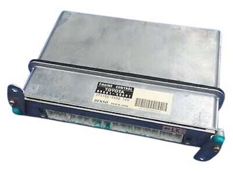 Image result for Toyota Engine Control Module