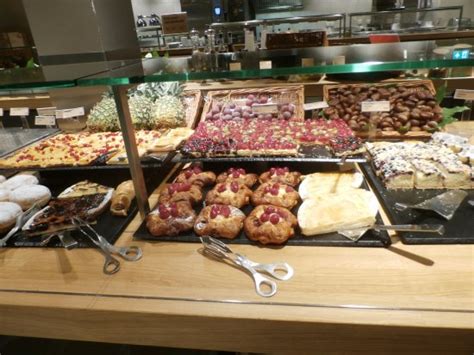 COOP CITY RESTAURANT PFAUEN, Basel - Menu, Prices & Restaurant Reviews ...