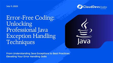 Java Creating Exceptions Bro Code 的图像结果