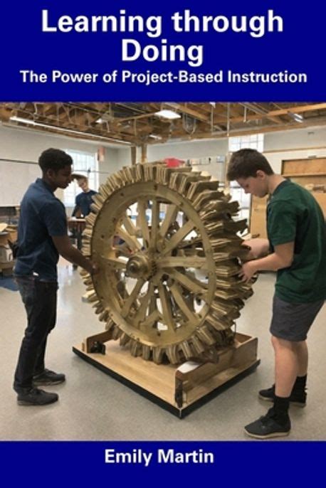 Rezultat imagine pentru Learning through Doing