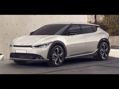 Used 2022 Kia EV6 Wind For Sale in Spring, TX | Capital One Auto Navigator
