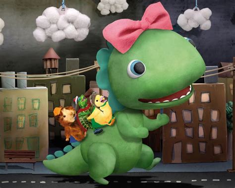 Wonder Pets Help 的图像结果