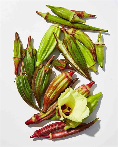 What is Okra and How to Cook With It