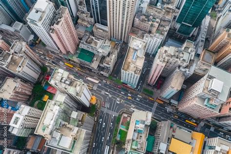 City Aerial View 的图像结果