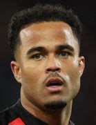 Justin Kluivert - Record | Transfermarkt