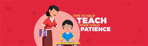 Tips to Help Teach Your Child Patience - Aditya Academy Group of Schools