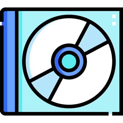 Image result for Windows CD Icon