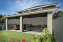 Window Blinds - Zip Screen Blinds for Balcony Manufacturer from New Delhi
