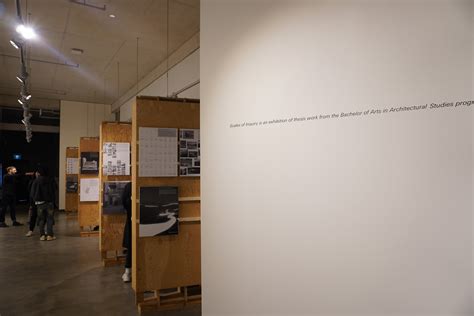 Explore our End of Year Exhibitions | Daniels