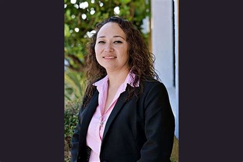 magistrate Michele Garcia dies after battle with most cancers - San ...
