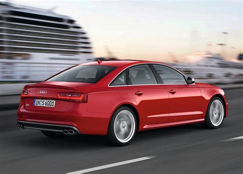 2013 Audi S6 HD Wallpapers | The World of Audi