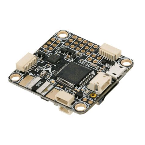 OMNIBUS F4 V2 PRO Flight Controller – Havoc Hobby