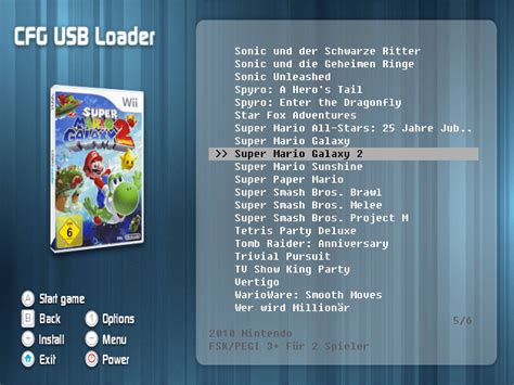 Image result for Configurable USB Loader Configurator