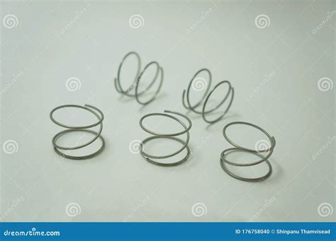 Compression Spring Set 的图像结果