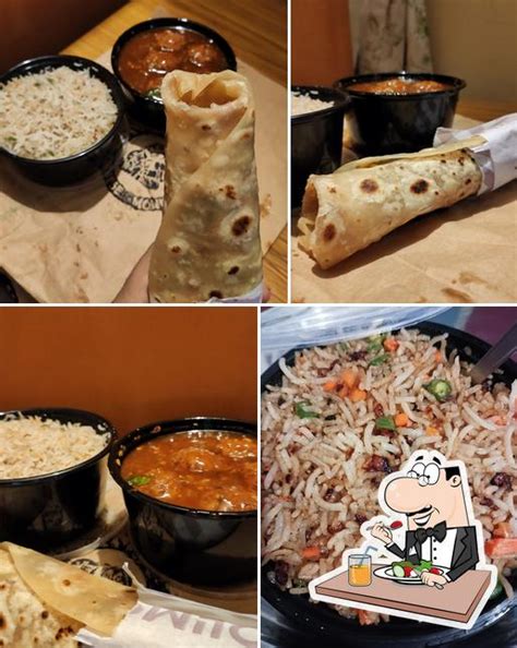 The Chinese Monk, Jamshedpur - Restaurant menu, prices and reviews