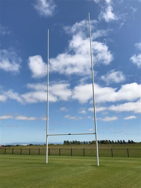 Rugby Posts Symbol 的图像结果