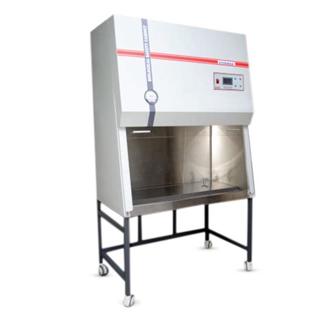 Buy BIOLOGICAL SAFETY CABINET (CLASS II TYPE B2) online from Labmart.in