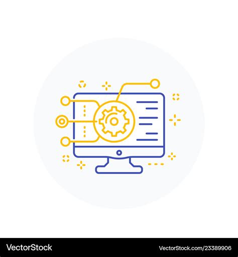 Image result for Integration in Software Development Icon